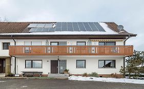 Ferienwohnung Gebhart