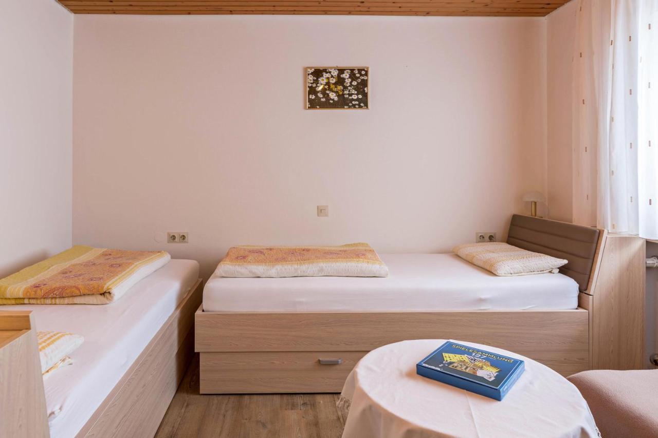 Ferienwohnung Gebhart Ohningen Exterior foto